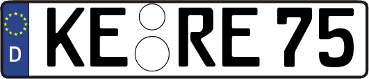 KE-RE75