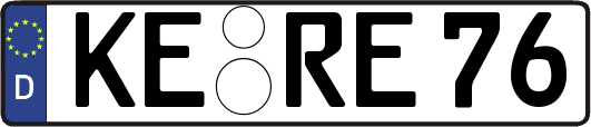 KE-RE76