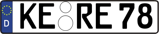 KE-RE78