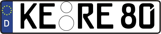 KE-RE80