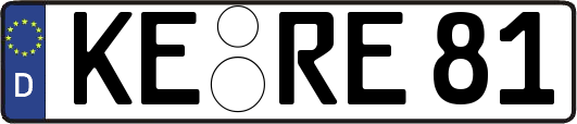 KE-RE81