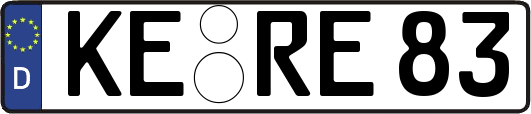KE-RE83