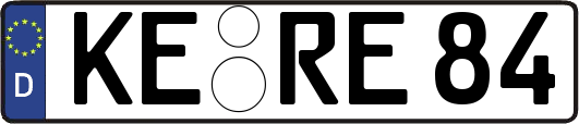 KE-RE84