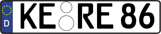 KE-RE86