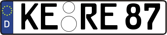 KE-RE87