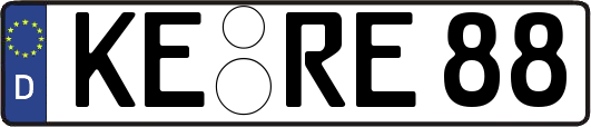 KE-RE88