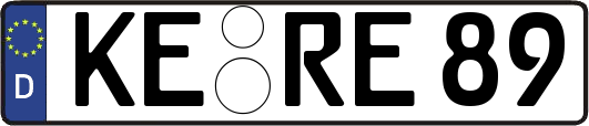 KE-RE89