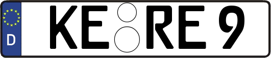 KE-RE9