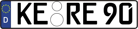 KE-RE90