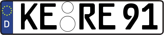 KE-RE91