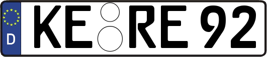 KE-RE92