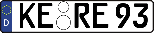 KE-RE93