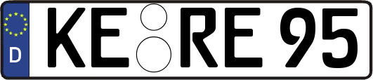 KE-RE95