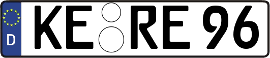 KE-RE96