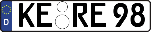 KE-RE98