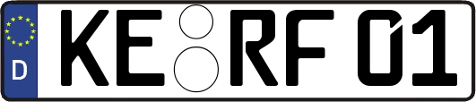KE-RF01