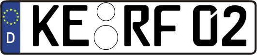 KE-RF02