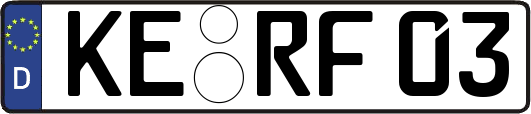 KE-RF03