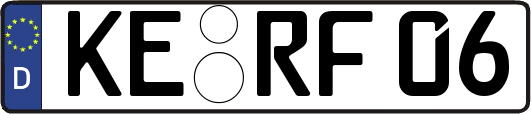 KE-RF06