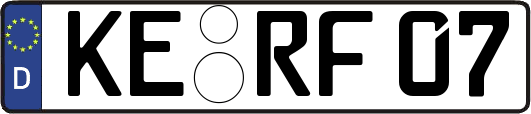 KE-RF07