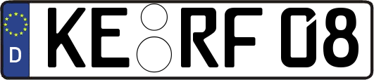 KE-RF08
