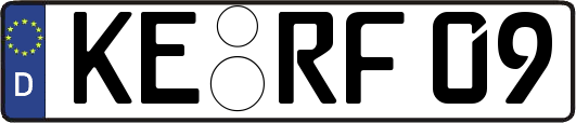KE-RF09
