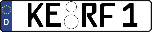 KE-RF1