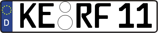 KE-RF11
