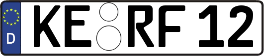 KE-RF12