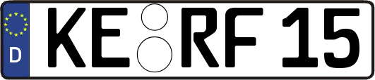 KE-RF15