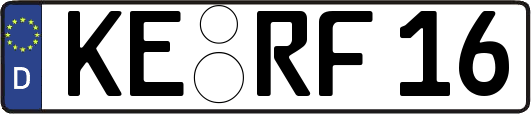 KE-RF16