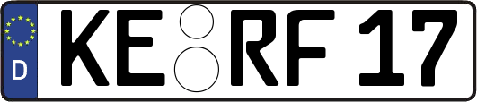 KE-RF17
