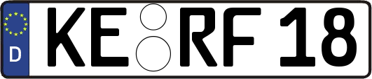 KE-RF18