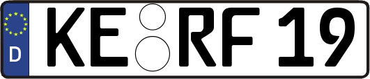 KE-RF19