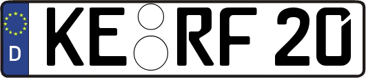 KE-RF20