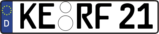 KE-RF21