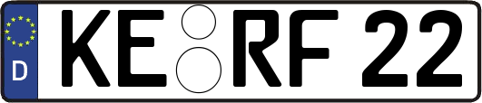 KE-RF22