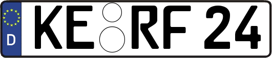 KE-RF24