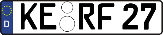 KE-RF27