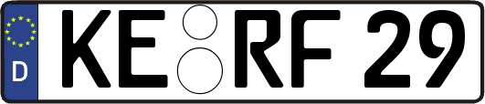KE-RF29