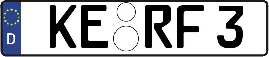 KE-RF3