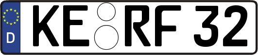 KE-RF32