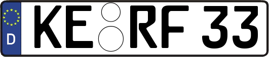KE-RF33