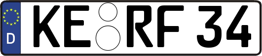 KE-RF34