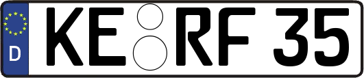 KE-RF35