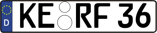 KE-RF36