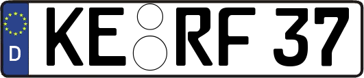 KE-RF37