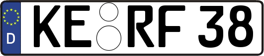 KE-RF38