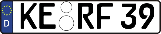 KE-RF39