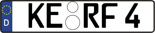 KE-RF4